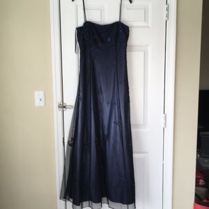 NWT prom dress, size 11